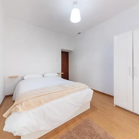 Abrigo Dos By Mth Prazeres