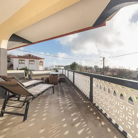 Abrigo Dos By Mth Pensionat Prazeres