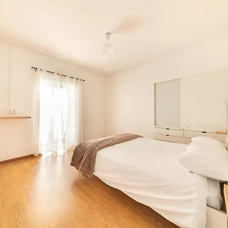 Pensionat Abrigo Dos By Mth Prazeres