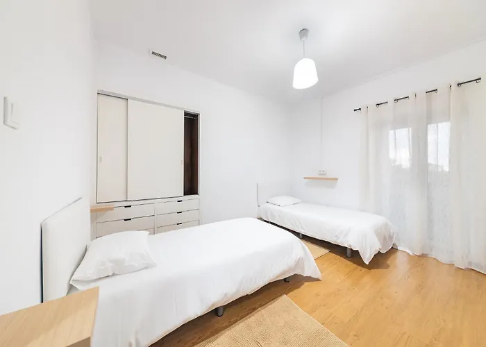 Pensionat Abrigo Dos By Mth Prazeres