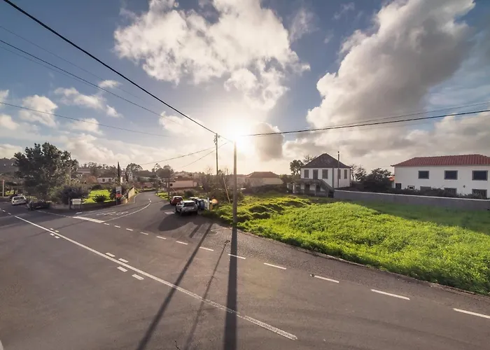 Abrigo Dos By Mth Pensionat Prazeres