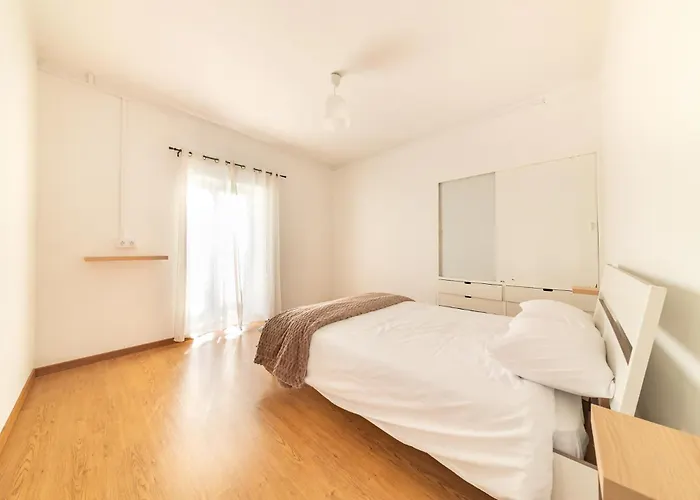 Pensionat Abrigo Dos By Mth Prazeres