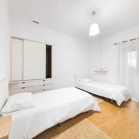 بيت ضيافة Abrigo Dos By Mth برازيريس