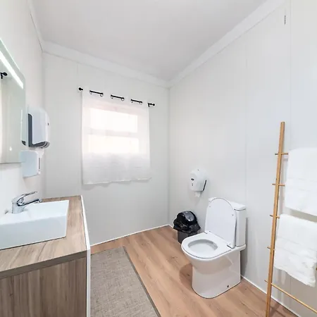 بيت ضيافة Abrigo Dos By Mth *