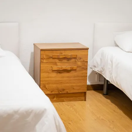 Abrigo Dos By Mth بيت ضيافة *