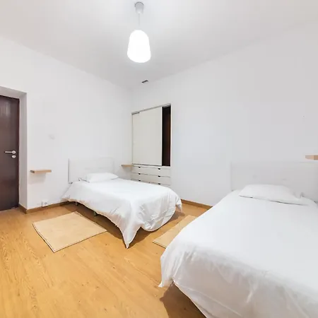 Abrigo Dos By Mth Guest house Prazeres