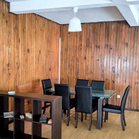 Abrigo Dos By Mth Guest house