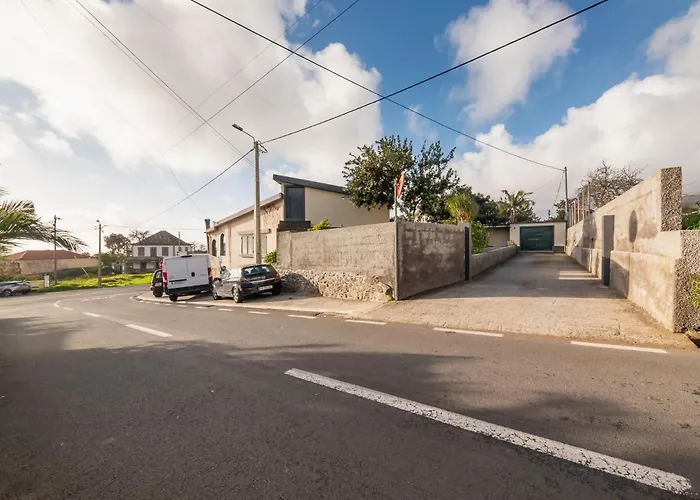 Gasthuis Abrigo Dos By Mth *