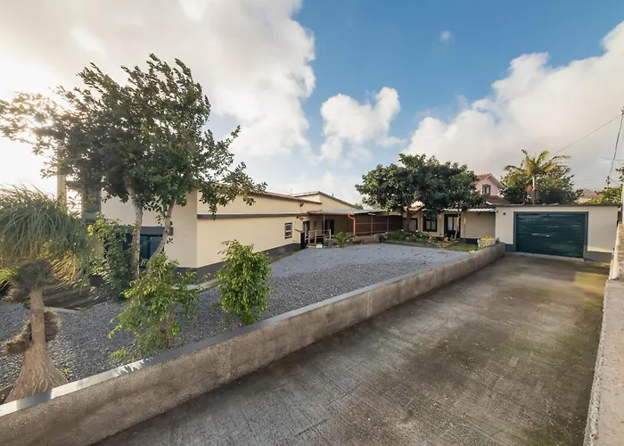 Abrigo Dos By Mth Gasthuis *