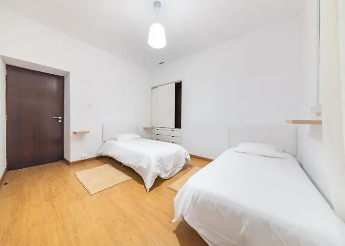 بيت ضيافة Abrigo Dos By Mth