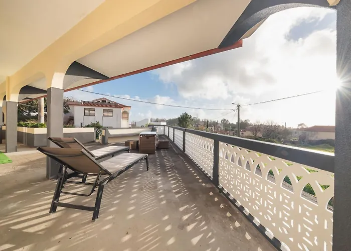 Abrigo Dos By Mth بيت ضيافة *