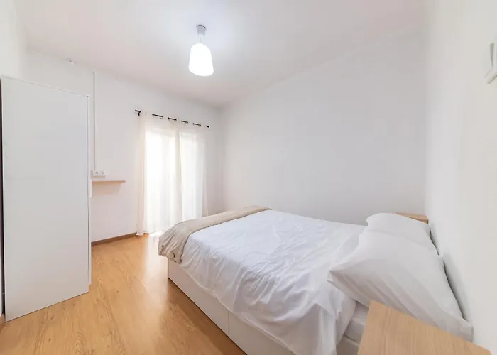 Abrigo Dos By Mth Gasthuis *