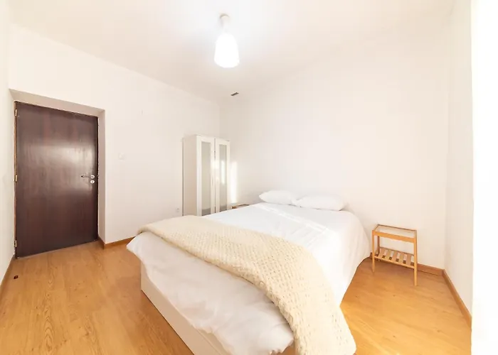 Abrigo Dos By Mth بيت ضيافة برازيريس