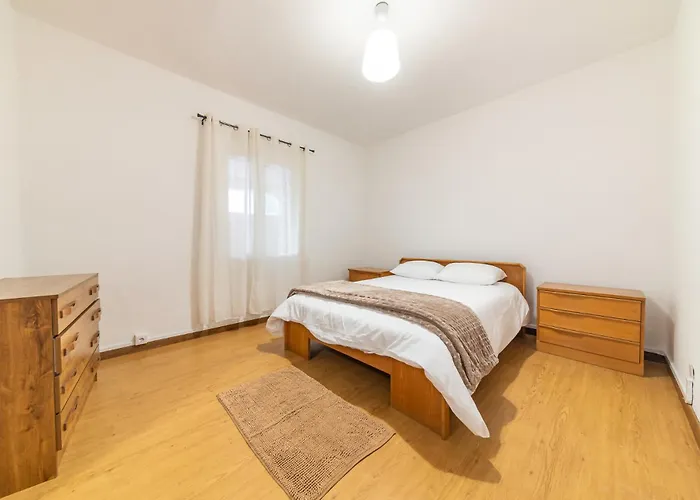 Gasthuis Abrigo Dos By Mth